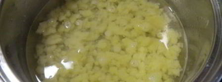 домашние булочки универсальные. Шаг 3