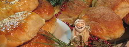 домашние булочки универсальные. Шаг 23