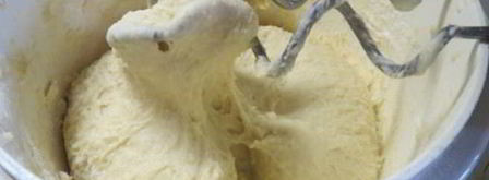 домашние булочки универсальные. Шаг 9