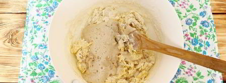 дукатовые булочки. Шаг 5