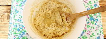 дукатовые булочки. Шаг 6