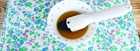 дукатовые булочки. Шаг 9