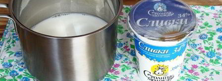 дукатовые булочки. Шаг 11