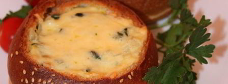 фаршированные булочки. Шаг 7