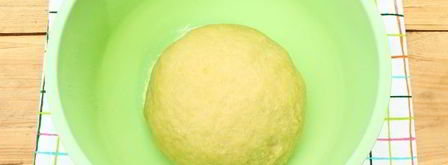 канадские булочки. Шаг 5