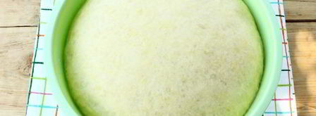 канадские булочки. Шаг 6