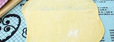 канадские булочки. Шаг 7