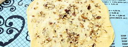 канадские булочки. Шаг 9