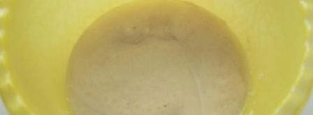 капустные булочки. Шаг 3