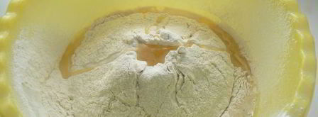 капустные булочки. Шаг 4