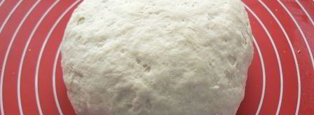 капустные булочки. Шаг 5