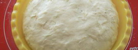 капустные булочки. Шаг 7