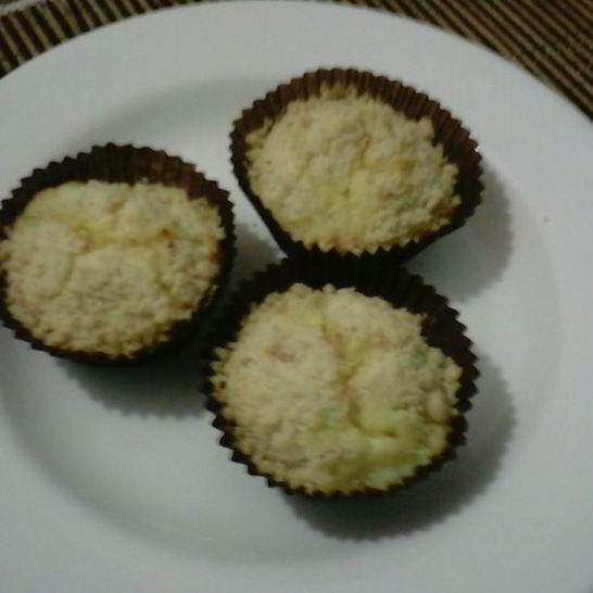 Рецепт королевской ватрушки