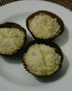 Королевская ватрушка