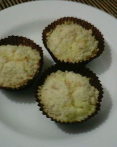 Королевская ватрушка