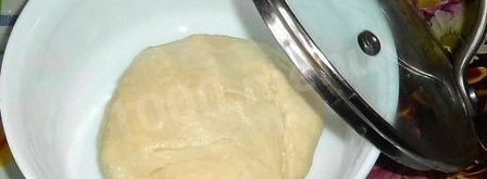 круассаны из слоеного теста. Шаг 6