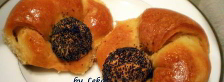 круассаны с мясом. Шаг 11