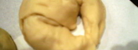 круассаны с мясом. Шаг 6