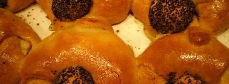 круассаны с мясом. Шаг 10