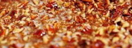 мини-булочки с орехами. Шаг 2