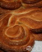 Московские плюшки