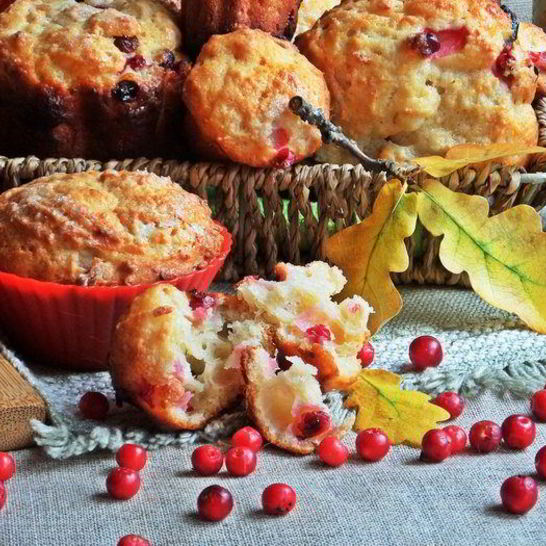 Рецепт очень творожных булочек