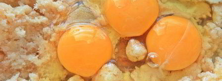 очень творожные булочки. Шаг 2