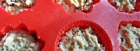 очень творожные булочки. Шаг 11