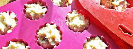 очень творожные булочки. Шаг 12