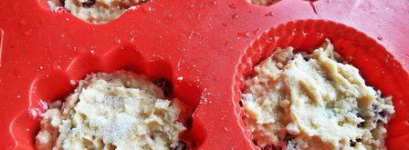 очень творожные булочки. Шаг 13