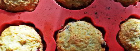 очень творожные булочки. Шаг 14