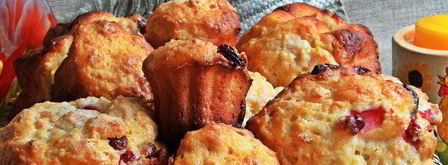 очень творожные булочки. Шаг 16