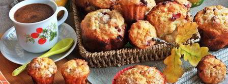 очень творожные булочки. Шаг 17