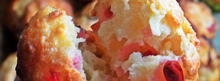 очень творожные булочки. Шаг 18