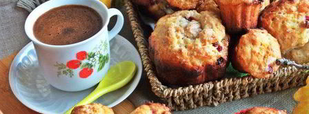 очень творожные булочки. Шаг 19