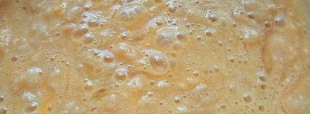 очень творожные булочки. Шаг 3