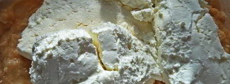 очень творожные булочки. Шаг 4