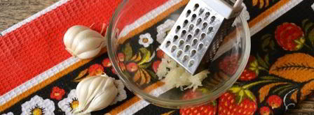 пампушки-завитушки из готового дрожжевого теста. Шаг 13