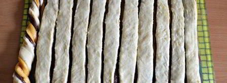 разноцветные булочки веселая карусель. Шаг 7