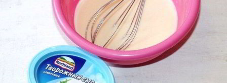 рождественские булочки-елочки. Шаг 2