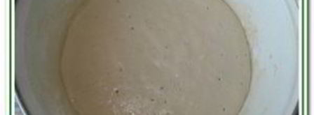 сдобные булочки с разной начинкой. Шаг 2