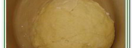 сдобные булочки с разной начинкой. Шаг 4