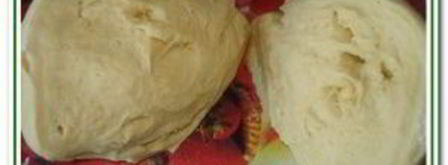 сдобные булочки с разной начинкой. Шаг 7