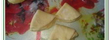 сдобные булочки с разной начинкой. Шаг 10