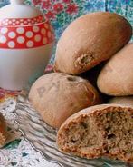 Шоколадные булочки