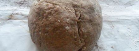 шоколадные булочки. Шаг 5