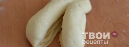 сладкие булочки. Шаг 29