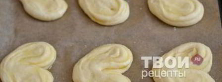 сладкие булочки. Шаг 33