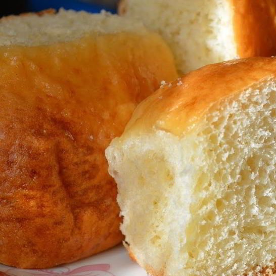 Рецепт творожных булочек