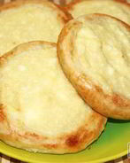 Ватрушки быстрые